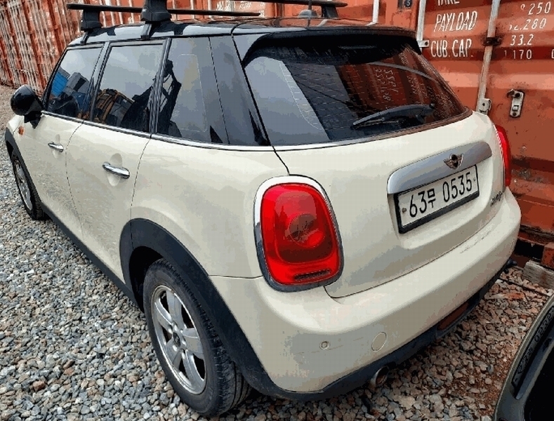 2025타경51359 경기도 시흥시 방산동 629-6, 방산물류 MINI Cooper D five-door 경매 이미지