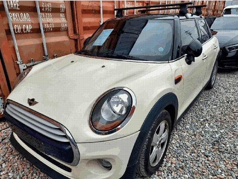 2025타경51359 경기도 시흥시 방산동 629-6, 방산물류 MINI Cooper D five-door 경매 이미지