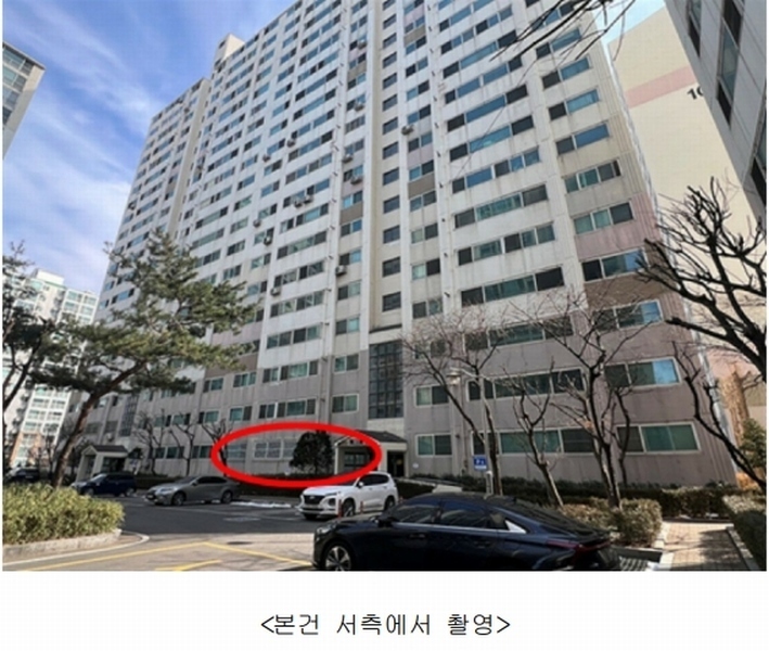 2025타경51410 경기도 시흥시 월곶중앙로 90, 진주마을풍림1차아이원 103동 1층 103호 아파트[공급55평형] 경매 이미지