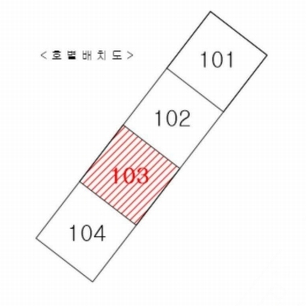 2025타경51410 경기도 시흥시 월곶중앙로 90, 진주마을풍림1차아이원 103동 1층 103호 아파트[공급55평형] 경매 이미지