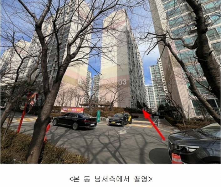 2025타경51410 경기도 시흥시 월곶중앙로 90, 진주마을풍림1차아이원 103동 1층 103호 아파트[공급55평형] 경매 이미지