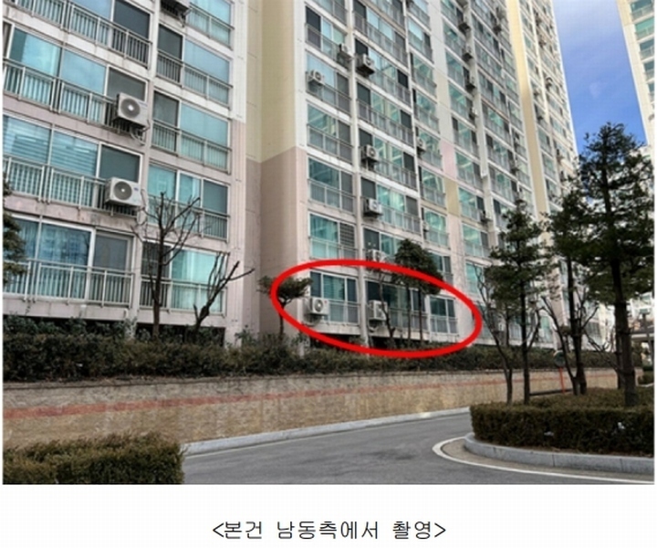 2025타경51410 경기도 시흥시 월곶중앙로 90, 진주마을풍림1차아이원 103동 1층 103호 아파트[공급55평형] 경매 이미지