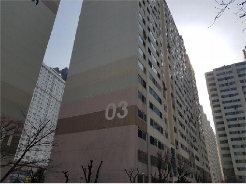 2025타경51410 경기도 시흥시 월곶중앙로 90, 진주마을풍림1차아이원 103동 1층 103호 아파트[공급55평형] 경매 이미지