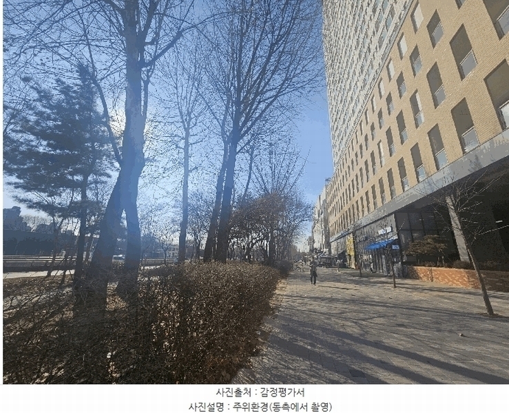 2025타경51519 경기도 안산시 단원구 중앙대로 831, 센트럴파크그랑베르 20층 2005호 오피스텔[계약17평형] 경매 이미지