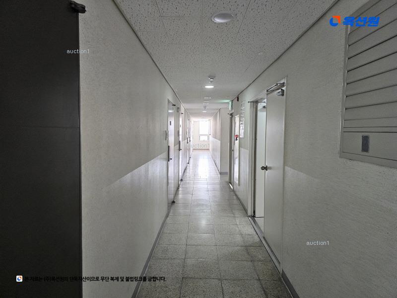 2025타경51519 경기도 안산시 단원구 중앙대로 831, 센트럴파크그랑베르 20층 2005호 오피스텔[계약17평형] 경매 이미지