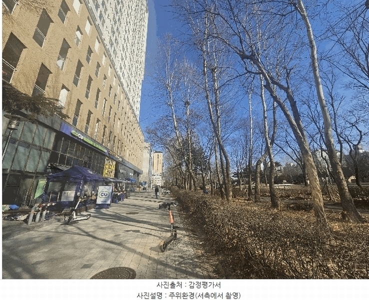 2025타경51519 경기도 안산시 단원구 중앙대로 831, 센트럴파크그랑베르 20층 2005호 오피스텔[계약17평형] 경매 이미지