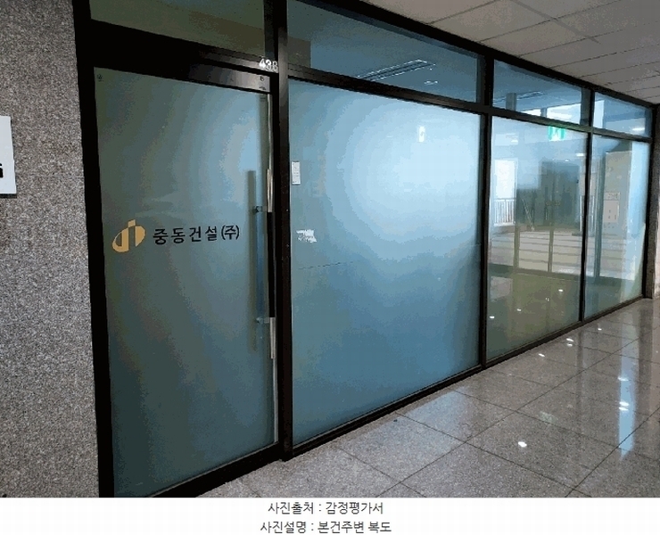 2025타경51564 경기도 시흥시 서울대학로278번길 61, 서영베니스스퀘어 4층 438호 근린상가 경매 이미지