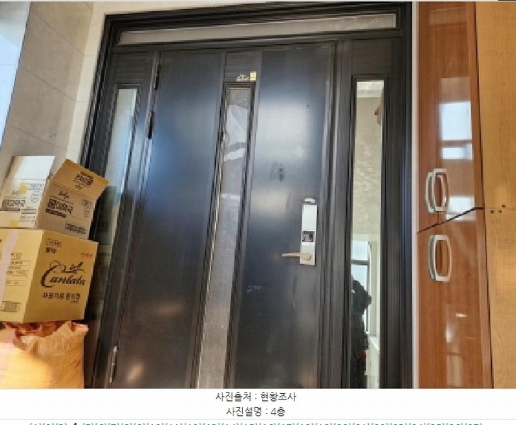2025타경51653 경기도 안산시 단원구 고잔동 689-5 근린주택 경매 이미지