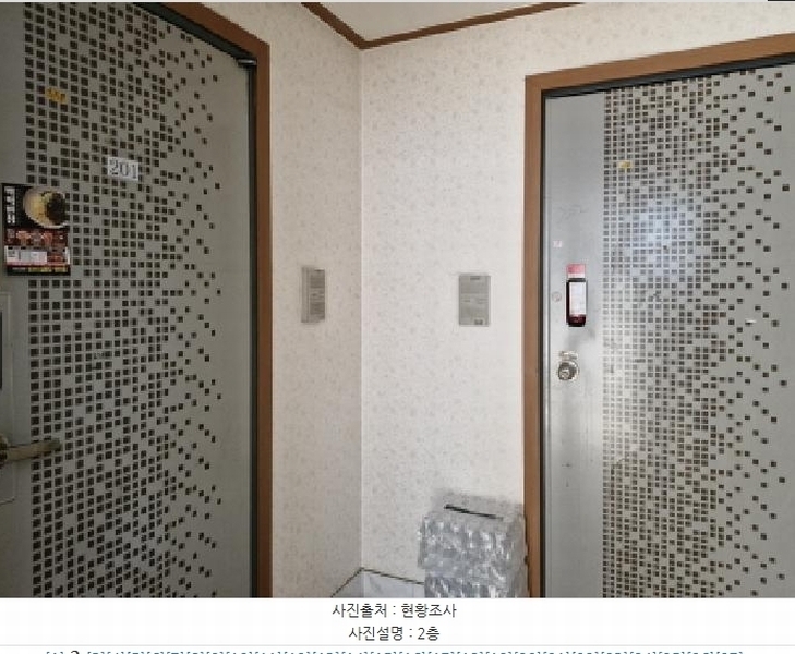 2025타경51653 경기도 안산시 단원구 고잔동 689-5 근린주택 경매 이미지