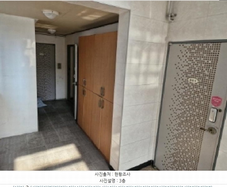 2025타경51653 경기도 안산시 단원구 고잔동 689-5 근린주택 경매 이미지