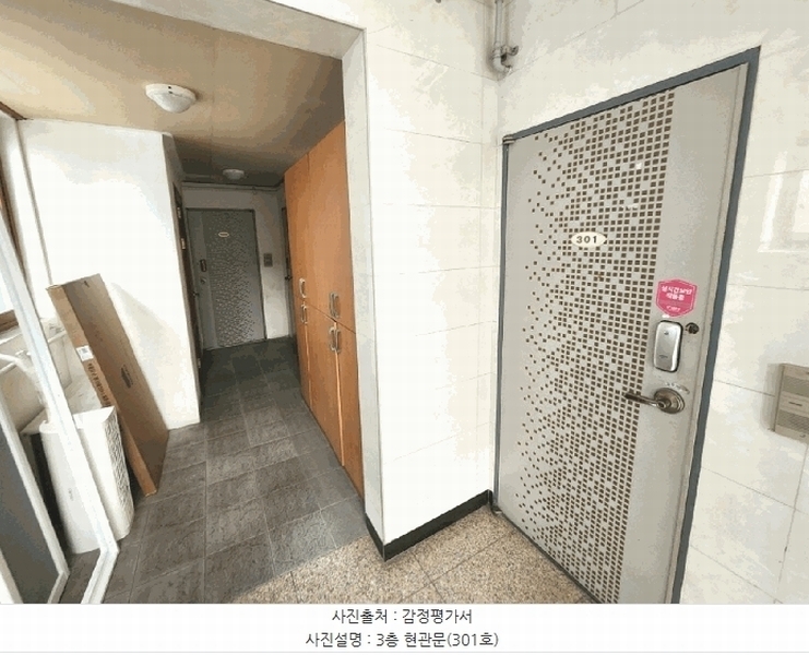 2025타경51653 경기도 안산시 단원구 고잔동 689-5 근린주택 경매 이미지
