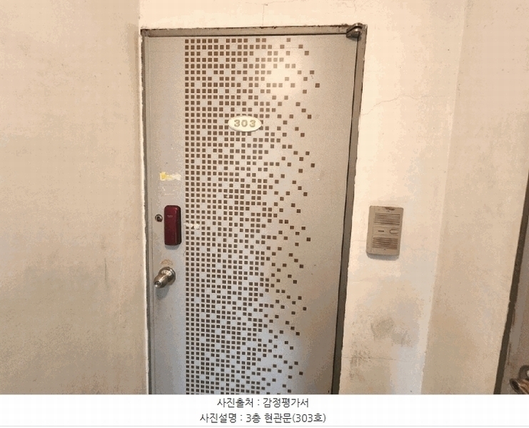 2025타경51653 경기도 안산시 단원구 고잔동 689-5 근린주택 경매 이미지