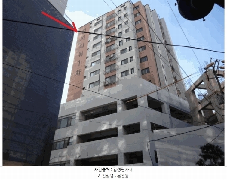 2025타경51673 경기도 시흥시 호현로9번길 5, 성지타워1차 13층 1302호 아파트[공급18평형] 경매 이미지
