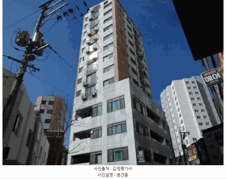 2025타경51673 경기도 시흥시 호현로9번길 5, 성지타워1차 13층 1302호 아파트[공급18평형] 경매 이미지
