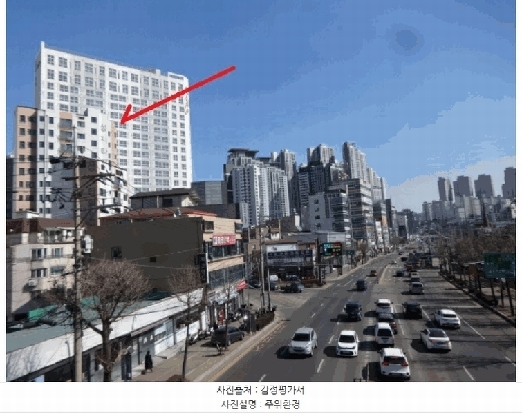 2025타경51673 경기도 시흥시 호현로9번길 5, 성지타워1차 13층 1302호 아파트[공급18평형] 경매 이미지