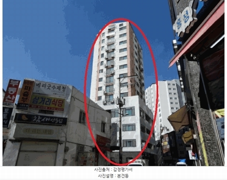 2025타경51673 경기도 시흥시 호현로9번길 5, 성지타워1차 13층 1302호 아파트[공급18평형] 경매 이미지