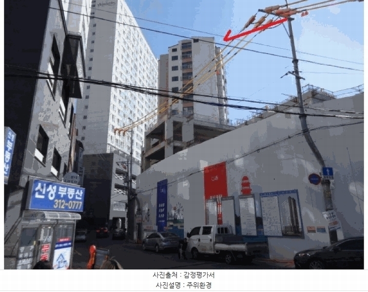 2025타경51673 경기도 시흥시 호현로9번길 5, 성지타워1차 13층 1302호 아파트[공급18평형] 경매 이미지