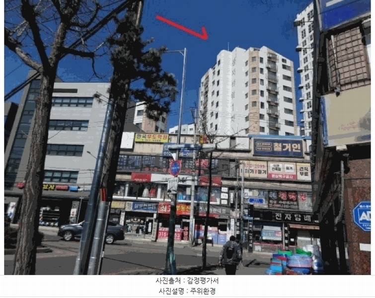 2025타경51673 경기도 시흥시 호현로9번길 5, 성지타워1차 13층 1302호 아파트[공급18평형] 경매 이미지