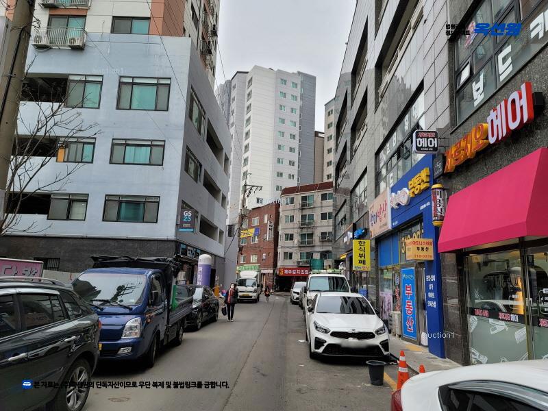 2025타경51673 경기도 시흥시 호현로9번길 5, 성지타워1차 13층 1302호 아파트[공급18평형] 경매 이미지