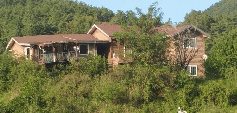2025타경51699 충청북도 청주시 상당구 미원면 금관리 390-2 주택 경매 이미지