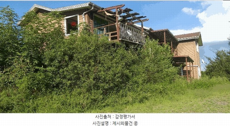 2025타경51699 충청북도 청주시 상당구 미원면 금관리 390-2 주택 경매 이미지