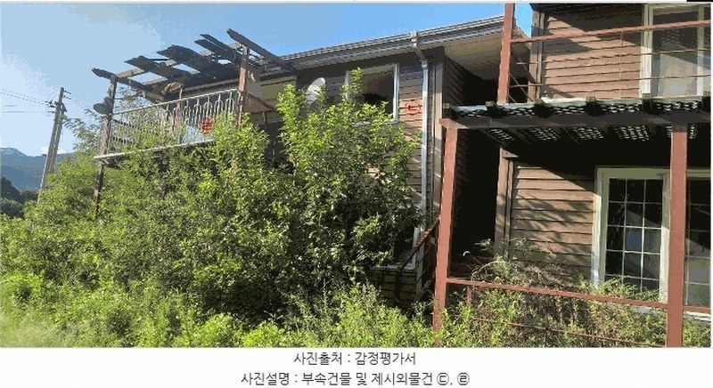 2025타경51699 충청북도 청주시 상당구 미원면 금관리 390-2 주택 경매 이미지
