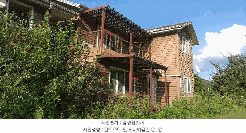 2025타경51699 충청북도 청주시 상당구 미원면 금관리 390-2 주택 경매 이미지