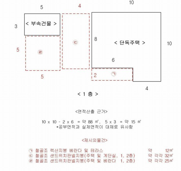 2025타경51699 충청북도 청주시 상당구 미원면 금관리 390-2 주택 경매 이미지