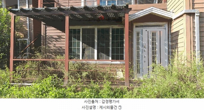 2025타경51699 충청북도 청주시 상당구 미원면 금관리 390-2 주택 경매 이미지