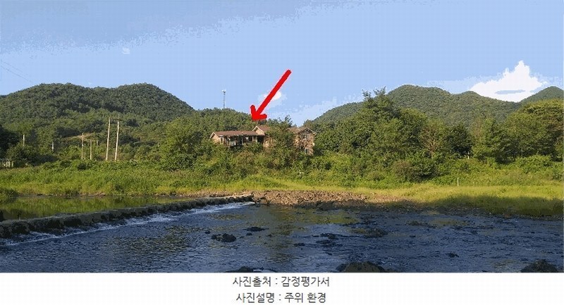 2025타경51699 충청북도 청주시 상당구 미원면 금관리 390-2 주택 경매 이미지
