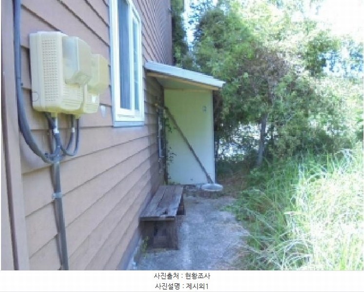 2025타경51699 충청북도 청주시 상당구 미원면 금관리 390-2 주택 경매 이미지