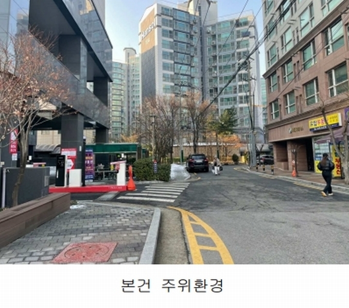 2025타경4883 서울특별시 영등포구 도림천로19길 12, 유탑유블레스 9층 901호 아파트[공급6평형] 경매 이미지