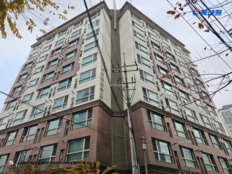 2025타경4883 서울특별시 영등포구 도림천로19길 12, 유탑유블레스 9층 901호 아파트[공급6평형] 경매 이미지