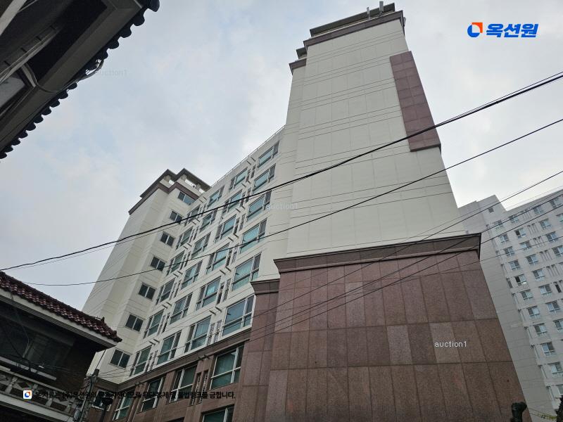 2025타경4883 서울특별시 영등포구 도림천로19길 12, 유탑유블레스 9층 901호 아파트[공급6평형] 경매 이미지