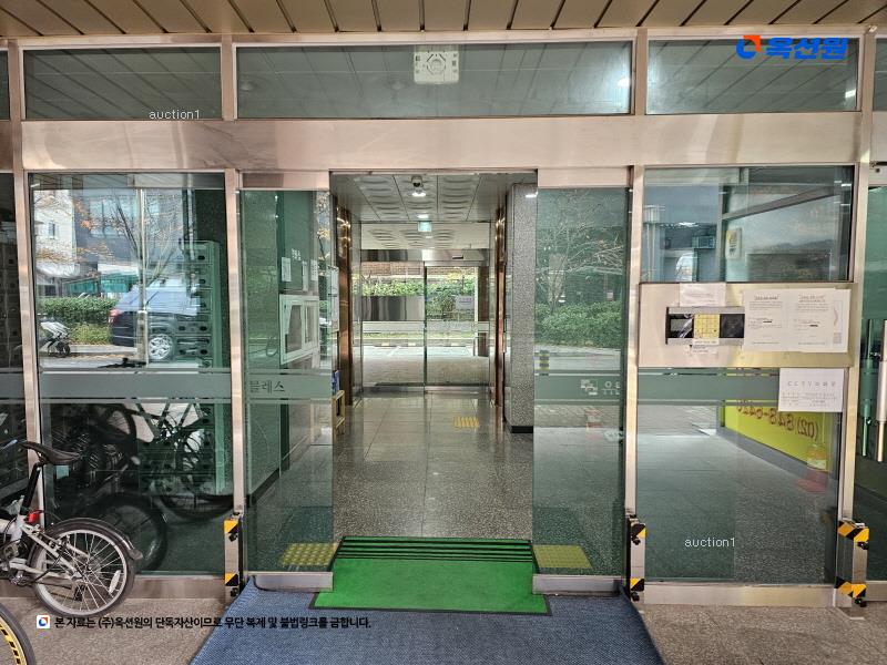 2025타경4883 서울특별시 영등포구 도림천로19길 12, 유탑유블레스 9층 901호 아파트[공급6평형] 경매 이미지