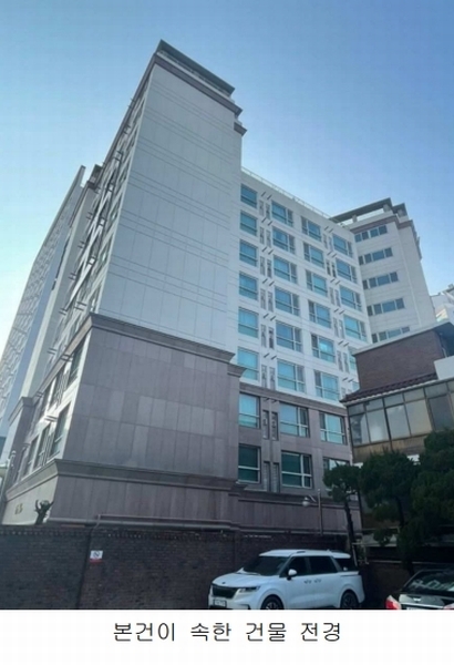 2025타경4883 서울특별시 영등포구 도림천로19길 12, 유탑유블레스 9층 901호 아파트[공급6평형] 경매 이미지