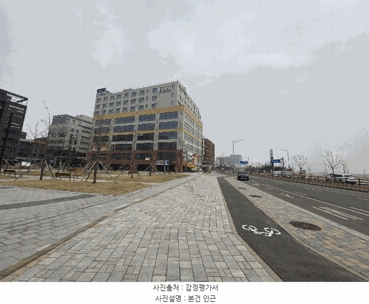 2025타경51747 경기도 시흥시 거북섬둘레길 5-7, 거북섬타워 5층 509호 근린상가 경매 이미지