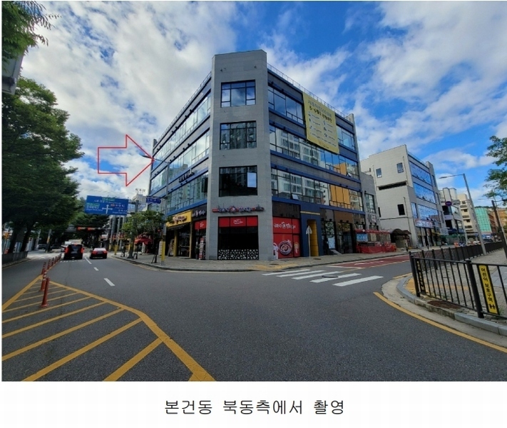 2025타경51777 경기도 시흥시 장곡로 30, 선봉메디컬프라자 4층 405호 근린상가 경매 이미지