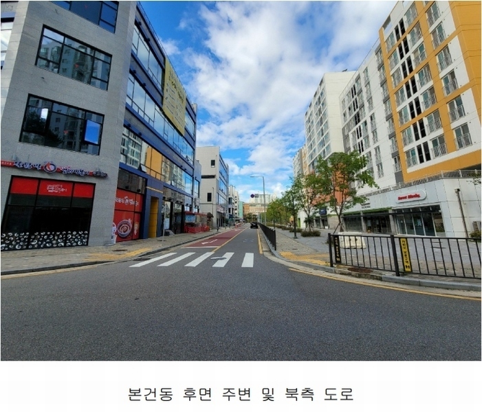 2025타경51777 경기도 시흥시 장곡로 30, 선봉메디컬프라자 4층 405호 근린상가 경매 이미지