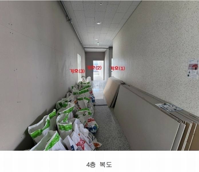 2025타경51777 경기도 시흥시 장곡로 30, 선봉메디컬프라자 4층 405호 근린상가 경매 이미지