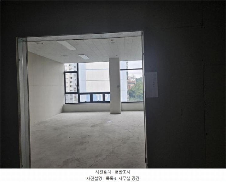 2025타경51777 경기도 시흥시 장곡로 30, 선봉메디컬프라자 4층 405호 근린상가 경매 이미지