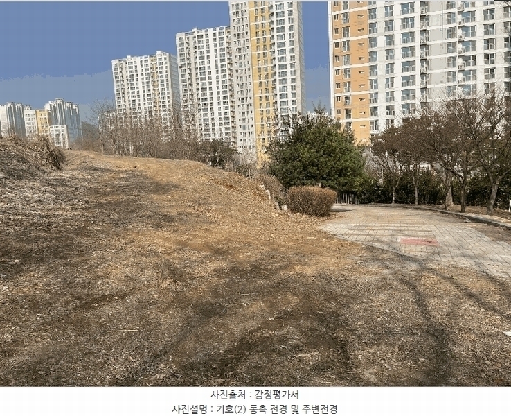 2025타경51796 경기도 시흥시 조남동 430-26 농지 경매 이미지