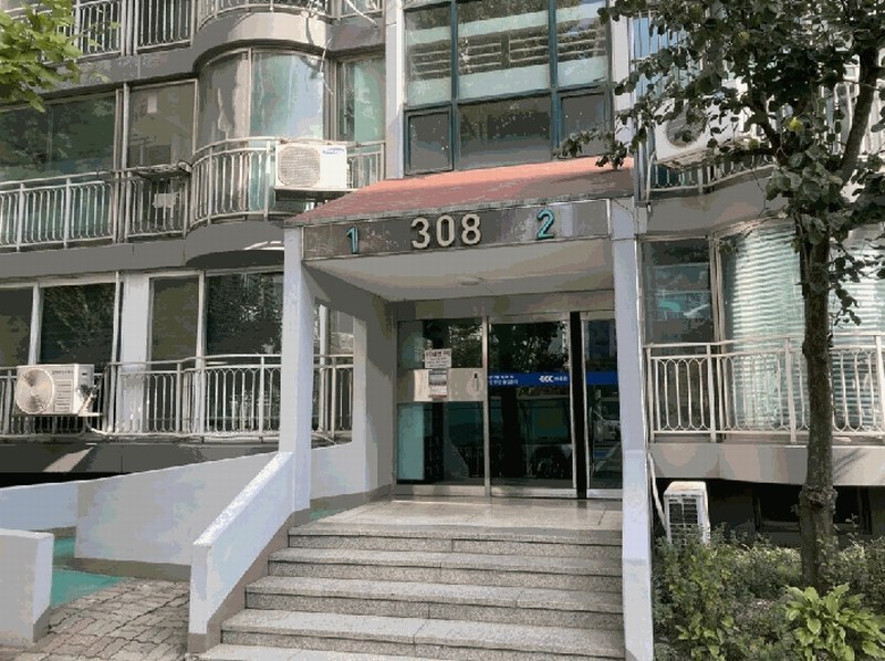 2025타경51889 충청북도 청주시 서원구 1순환로1137번길 130충청북도 청주시 서원구 1순환로1137○○○○, 분평주공3단지 308동 2층 202호분평주공○○ 아파트[공급23평형] 경매 이미지