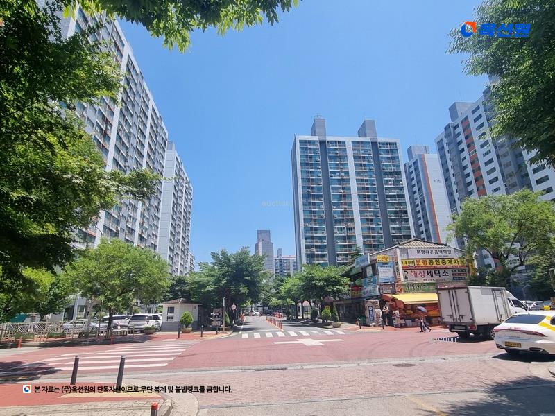 2025타경51889 충청북도 청주시 서원구 1순환로1137번길 130충청북도 청주시 서원구 1순환로1137○○○○, 분평주공3단지 308동 2층 202호분평주공○○ 아파트[공급23평형] 경매 이미지