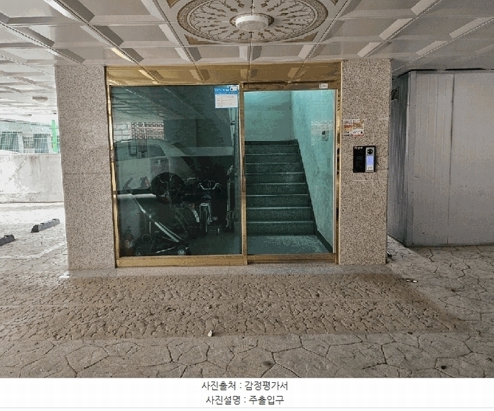 2025타경51968 경기도 안산시 단원구 사세충열로1길 15-1, 강남빌 5층 501호 다세대(빌라) 경매 이미지