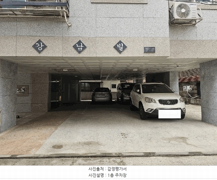 2025타경51968 경기도 안산시 단원구 사세충열로1길 15-1, 강남빌 5층 501호 다세대(빌라) 경매 이미지