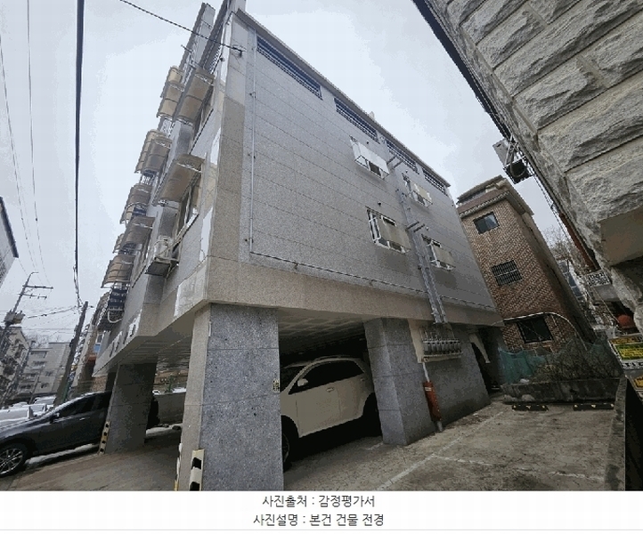 2025타경51968 경기도 안산시 단원구 사세충열로1길 15-1, 강남빌 5층 501호 다세대(빌라) 경매 이미지