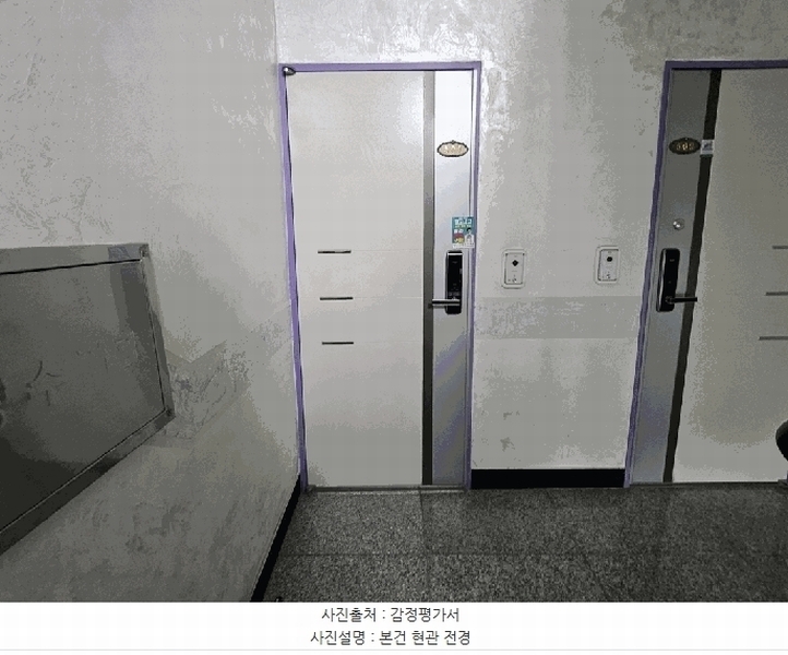 2025타경51968 경기도 안산시 단원구 사세충열로1길 15-1, 강남빌 5층 501호 다세대(빌라) 경매 이미지