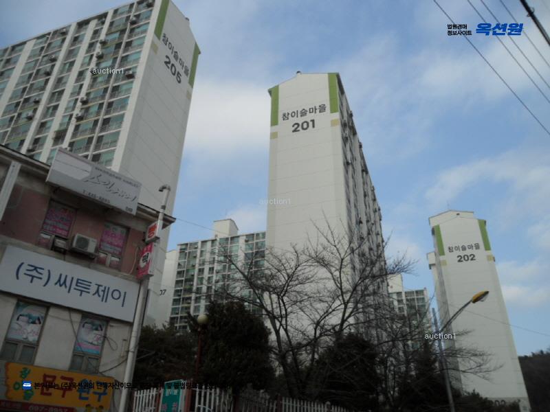 2025타경52004 경기도 시흥시 연성로29번길 32, 참이슬아파트 206동 3층 303호 아파트[공급44평형] 경매 이미지