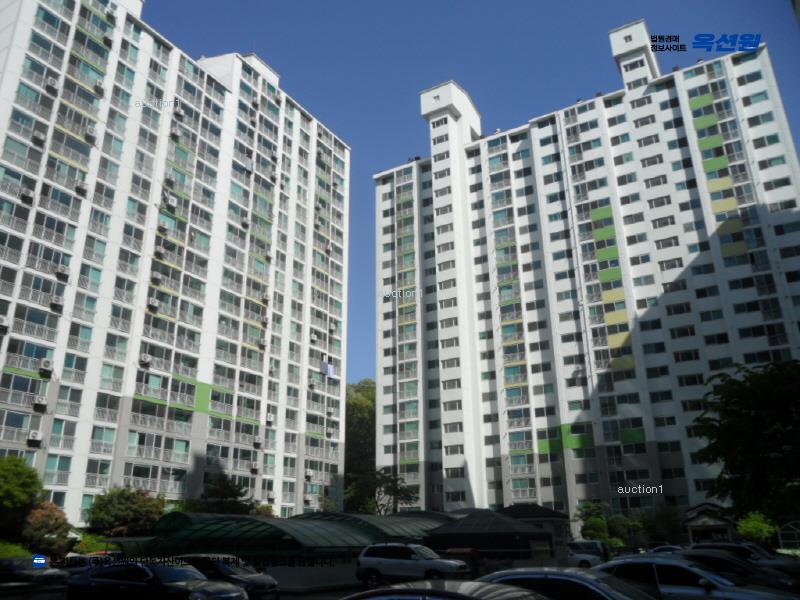 2025타경52004 경기도 시흥시 연성로29번길 32, 참이슬아파트 206동 3층 303호 아파트[공급44평형] 경매 이미지